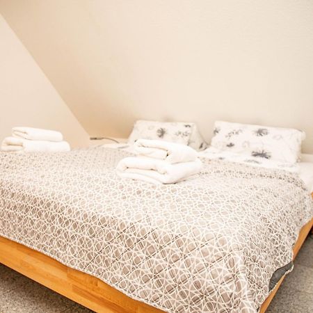 Ferienwohnungen Saida Wohnung 2 Norden Dış mekan fotoğraf