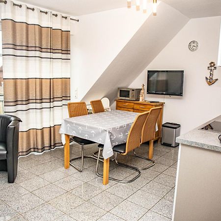 Ferienwohnungen Saida Wohnung 2 Norden Dış mekan fotoğraf