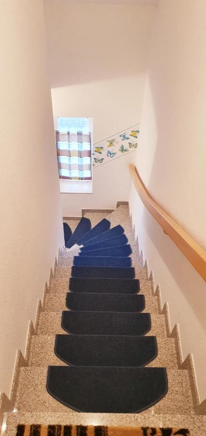 Ferienwohnungen Saida Wohnung 2 Norden Dış mekan fotoğraf