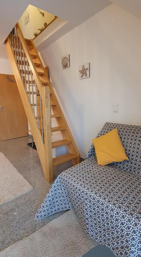Ferienwohnungen Saida Wohnung 2 Norden Dış mekan fotoğraf