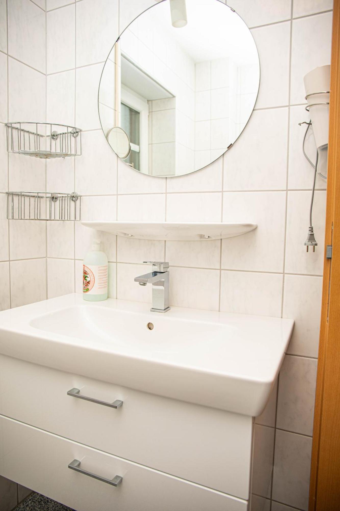 Ferienwohnungen Saida Wohnung 2 Norden Dış mekan fotoğraf